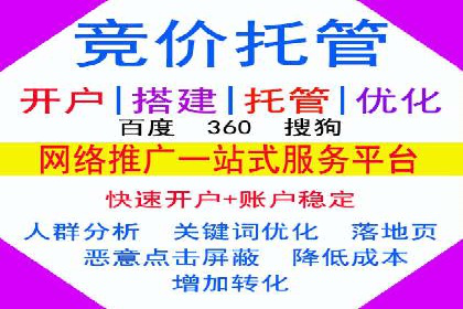 百度推广平台广告投放效果评估案例
